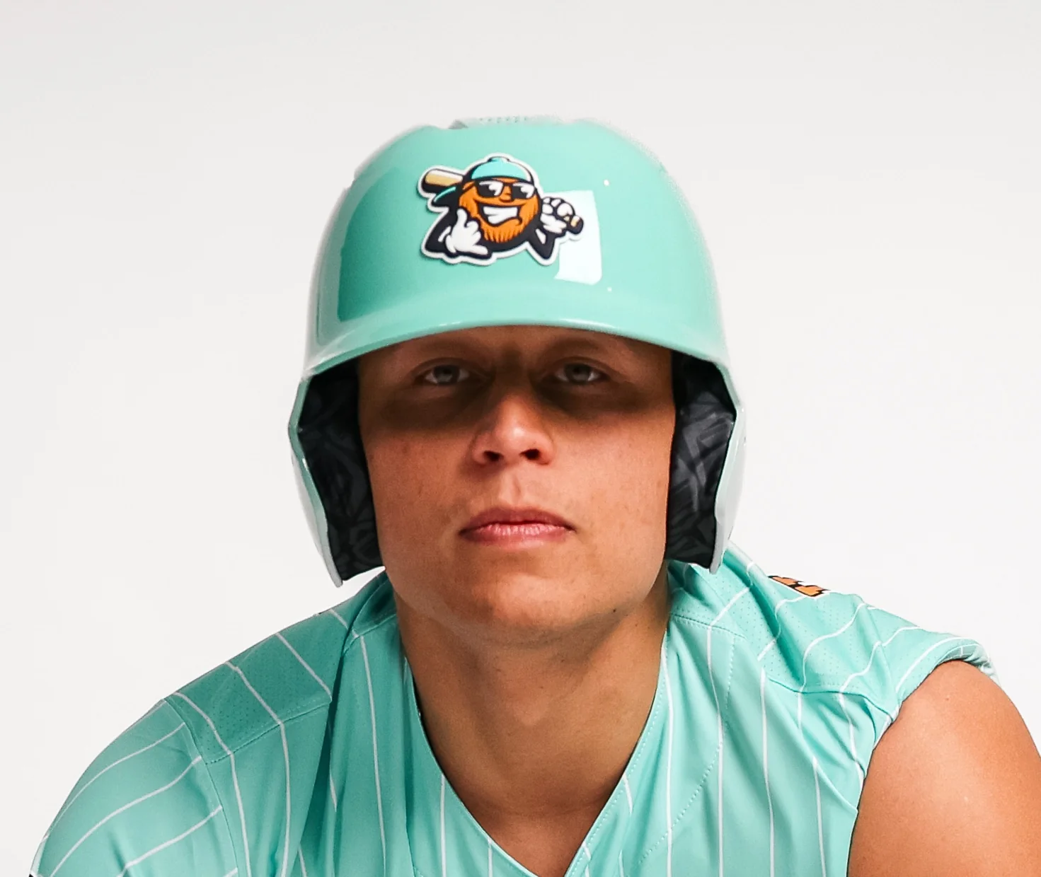 Armani Henderson Loco Beach Coconuts roster photo