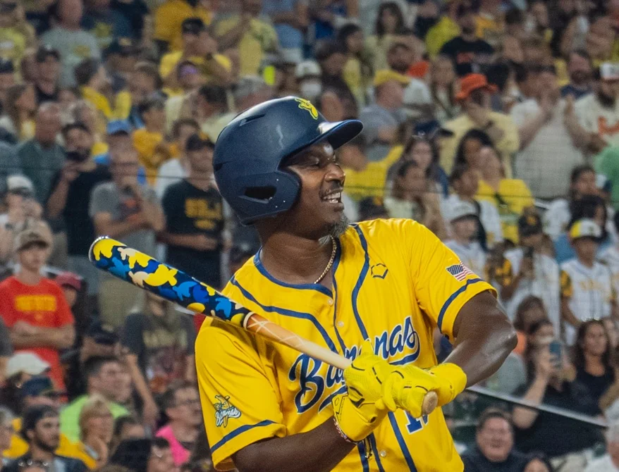 Adam Jones