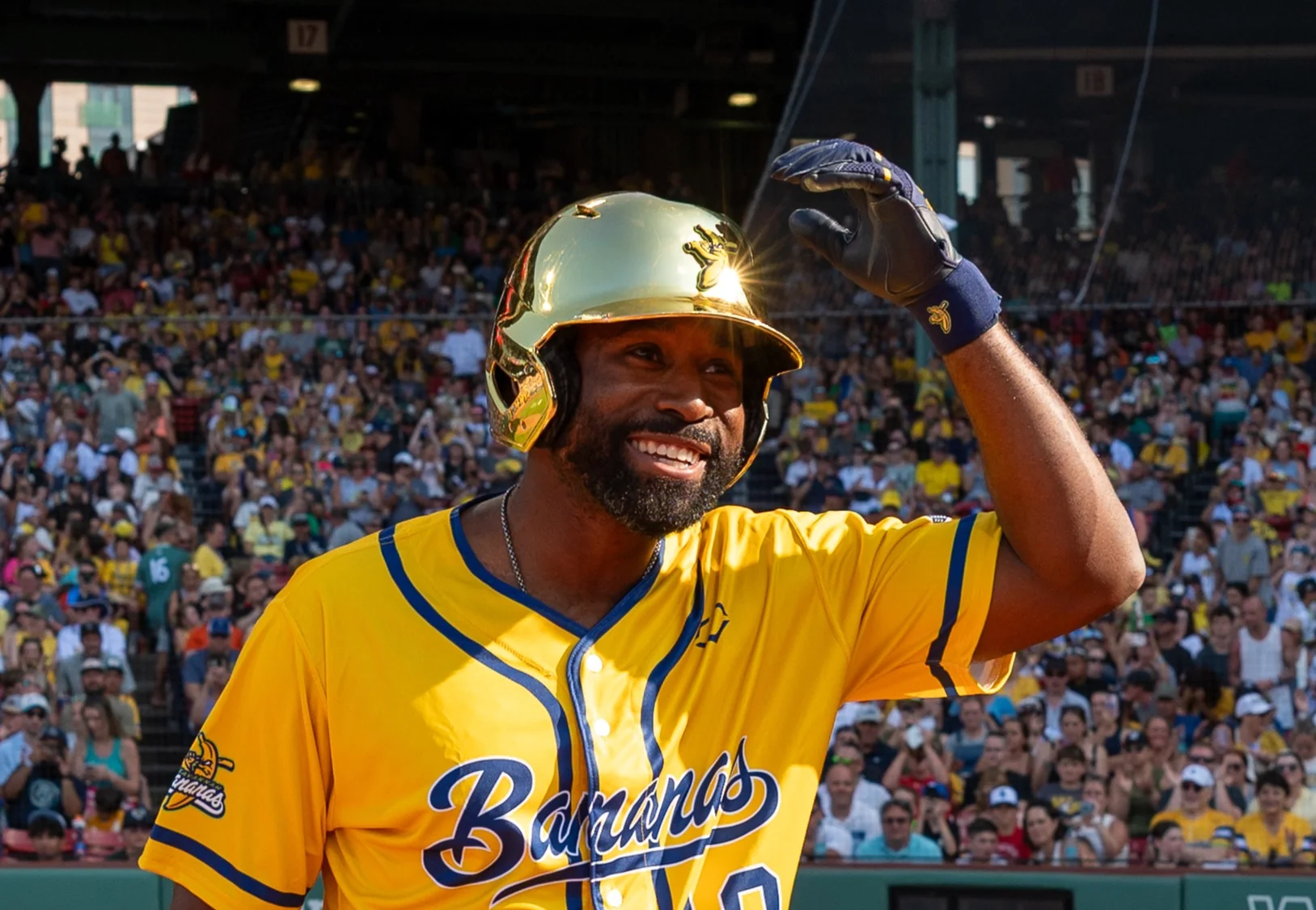 Jackie Bradley Jr.