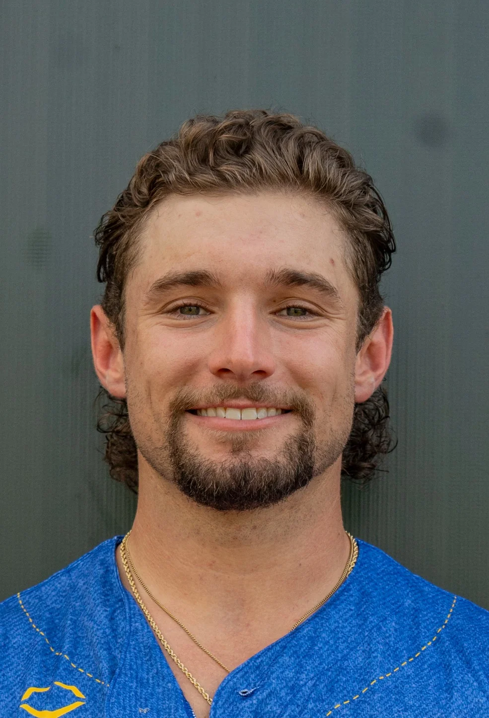 Jayson Arendt Texas Tailgaters roster photo