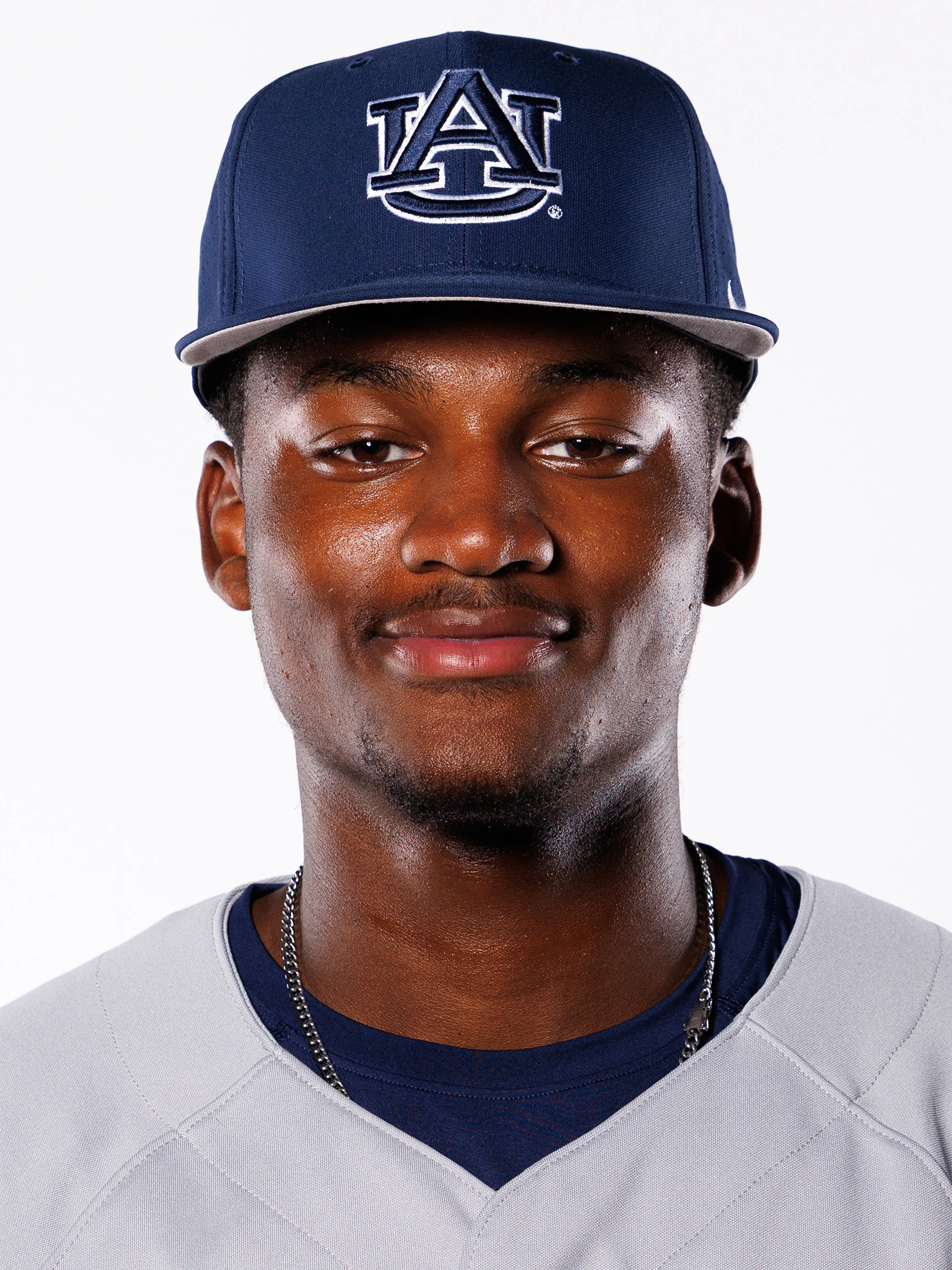 Clayton Armah