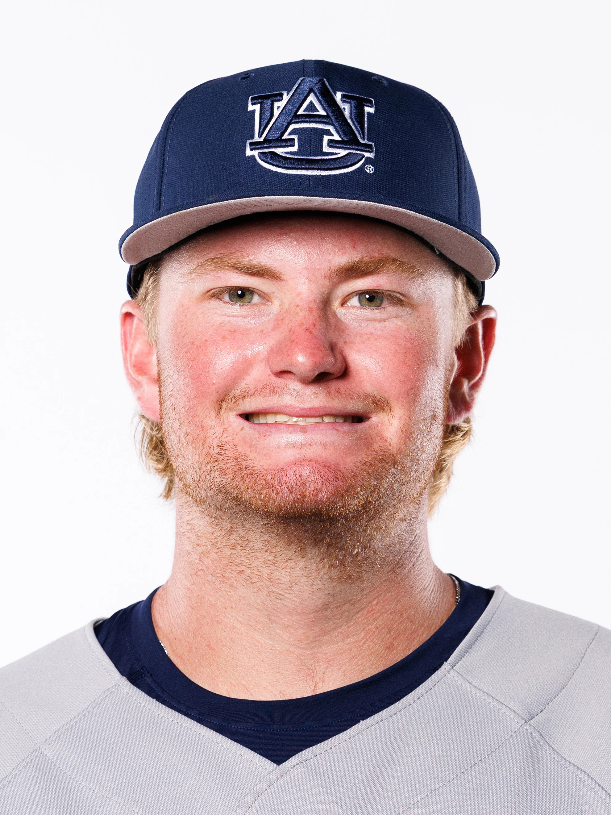 Chase Fralick