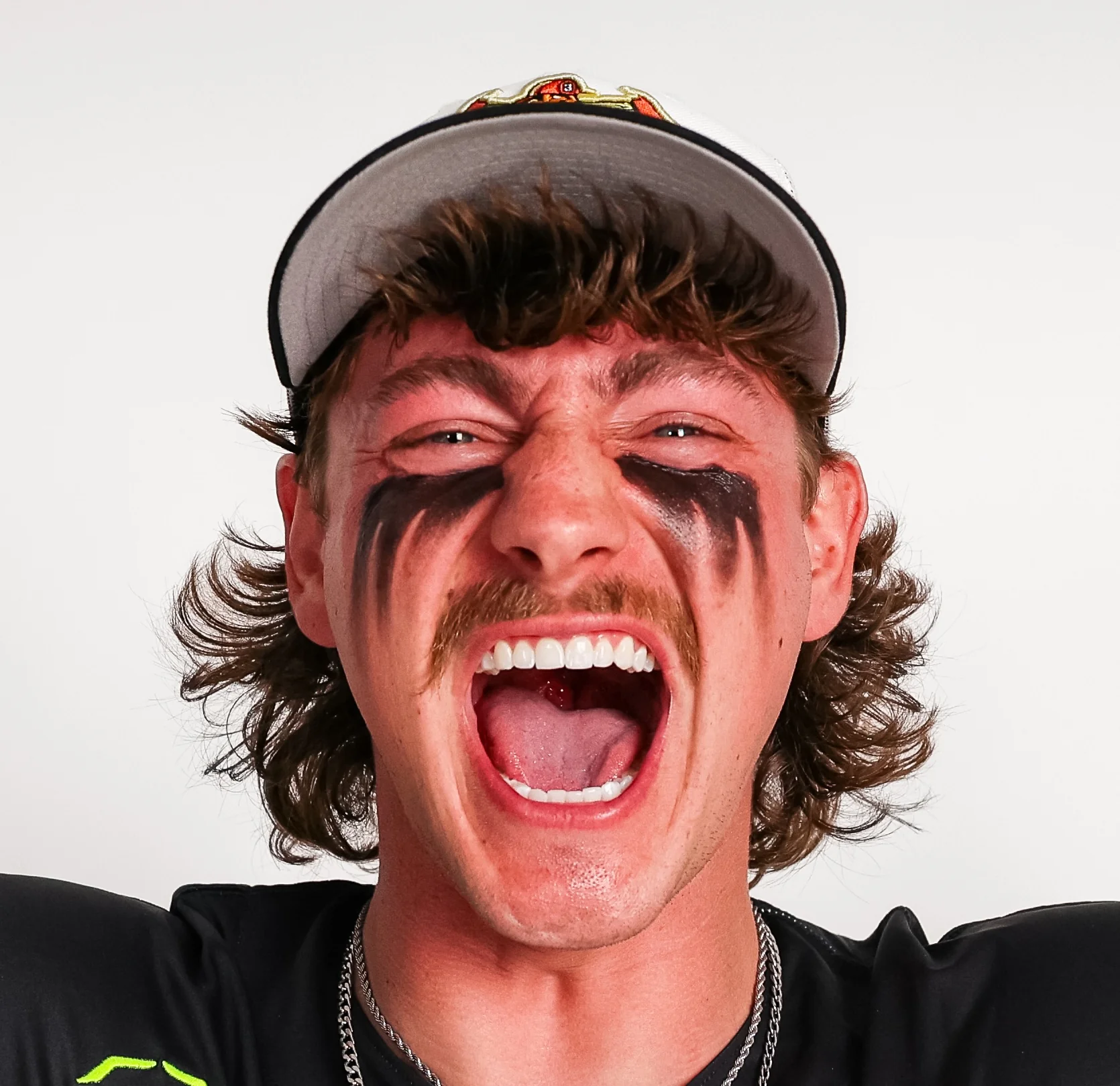 Tyner Hughes Firefighters roster photo