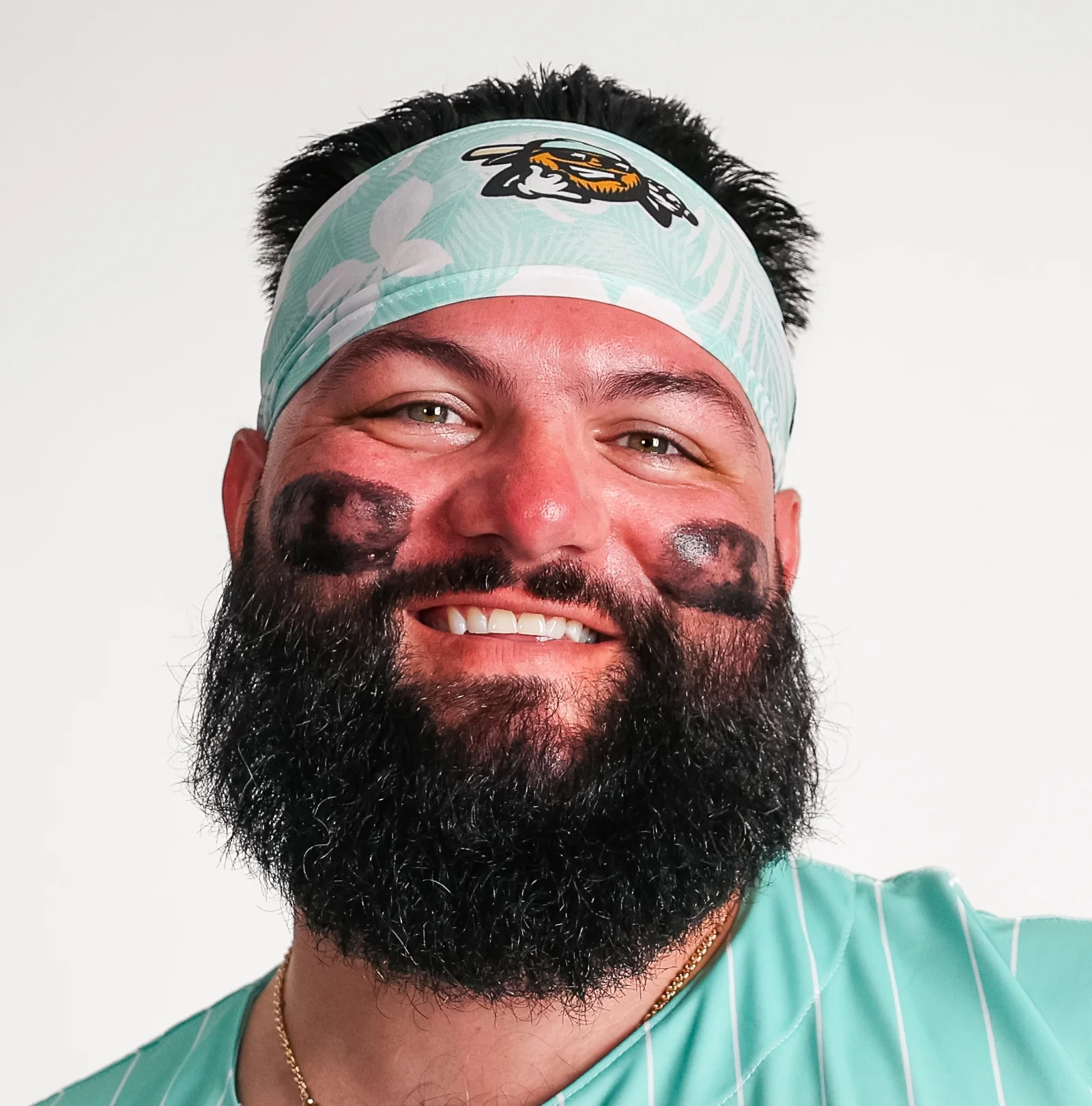 Joe Filomeno Loco Beach Coconuts roster photo