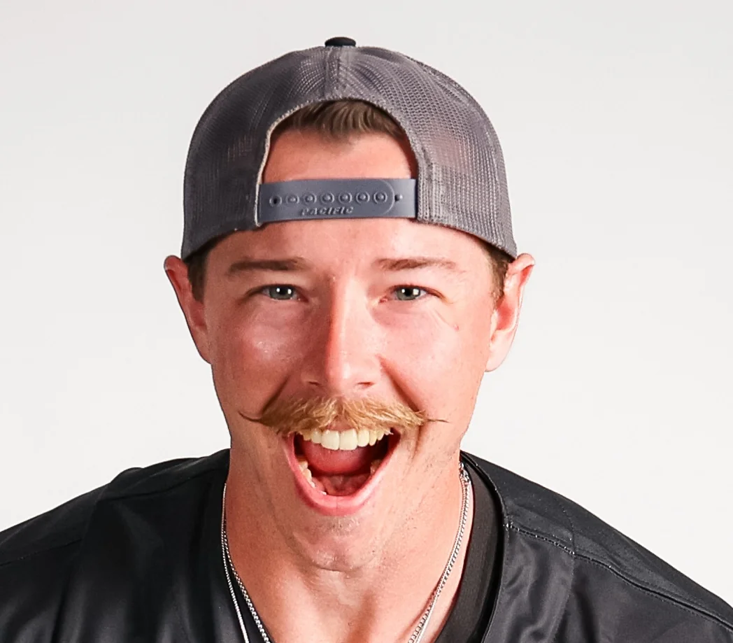 Ben Dum Firefighters roster photo
