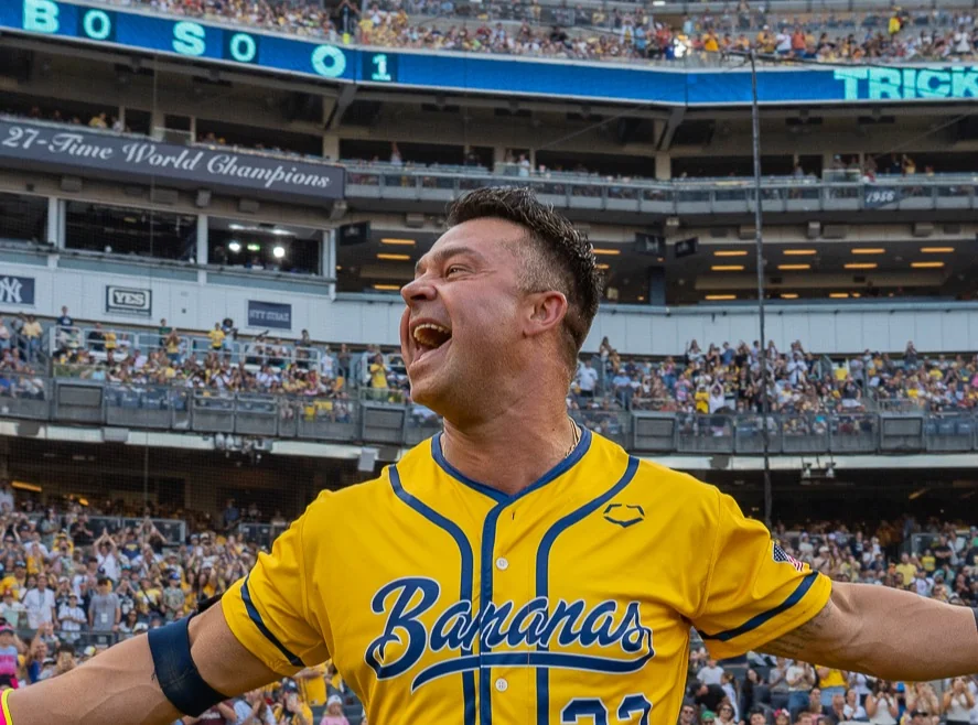 Nick Swisher