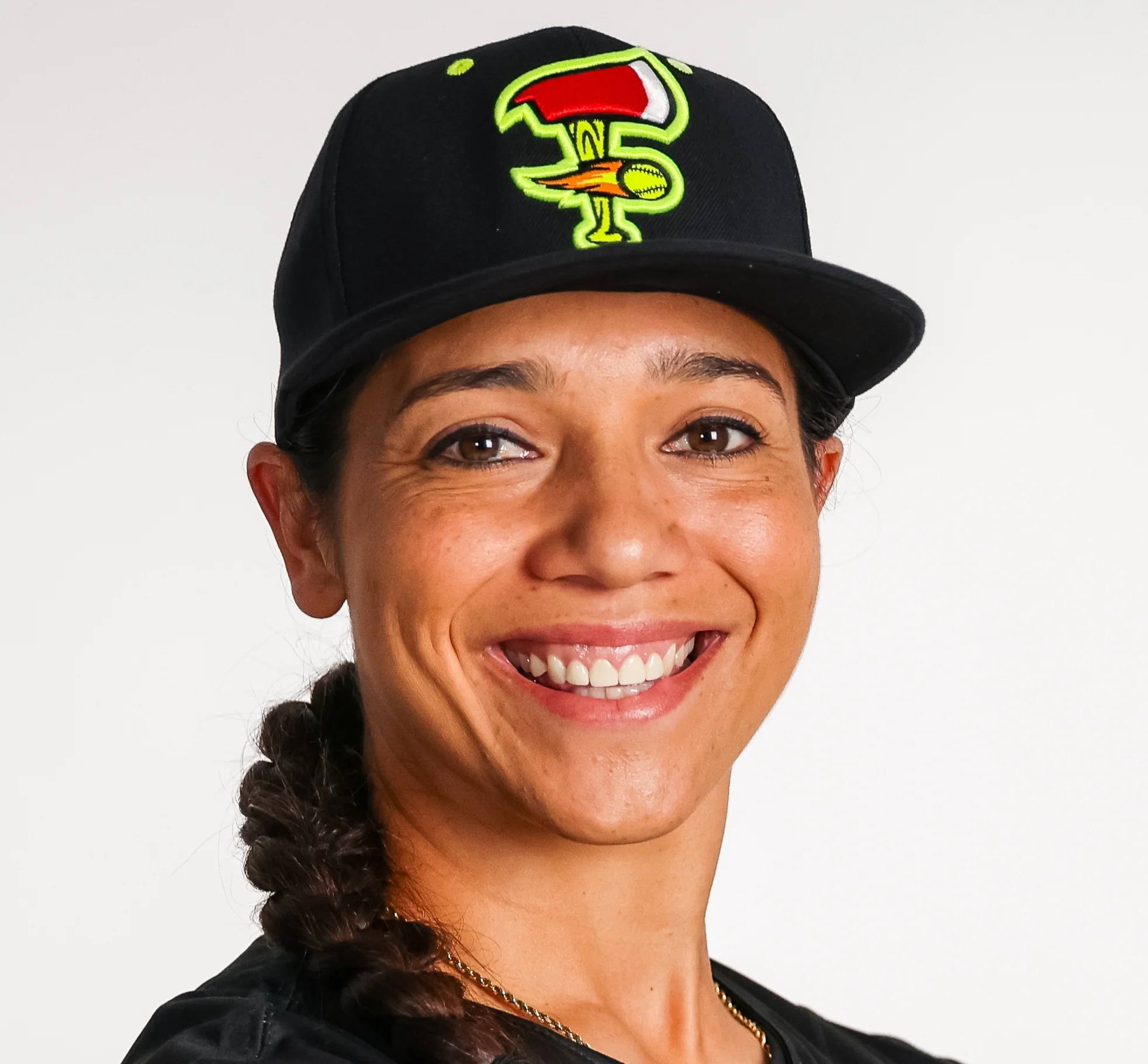 Val Perez