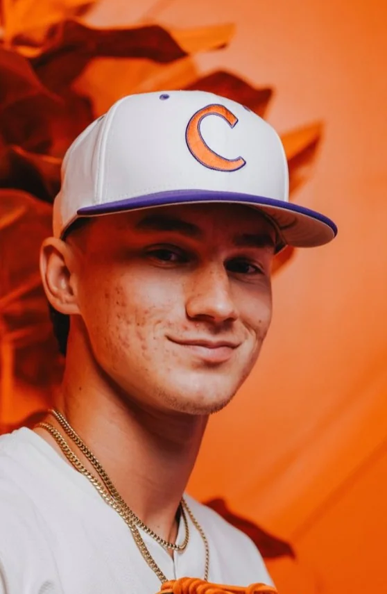 Tyler Lichtenberger