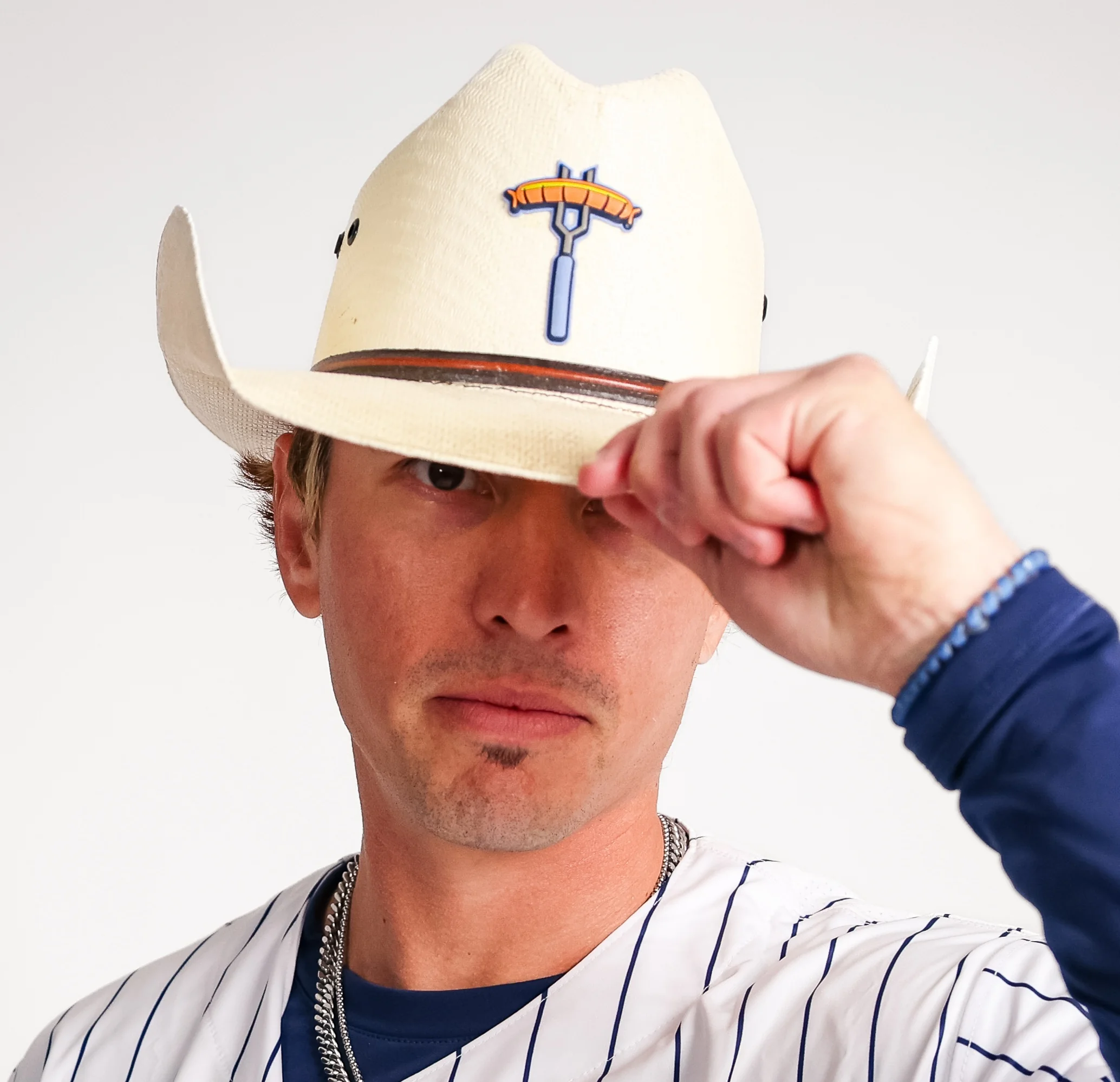 Jon Reid Texas Tailgaters roster photo
