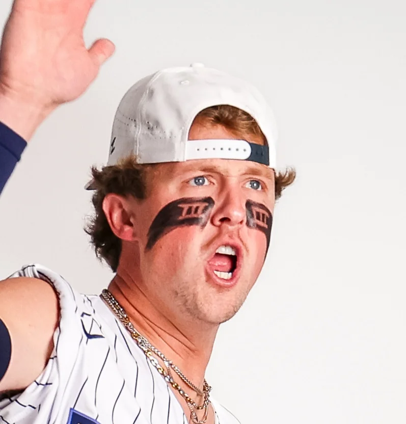 Jimmy Lewis Texas Tailgaters roster photo