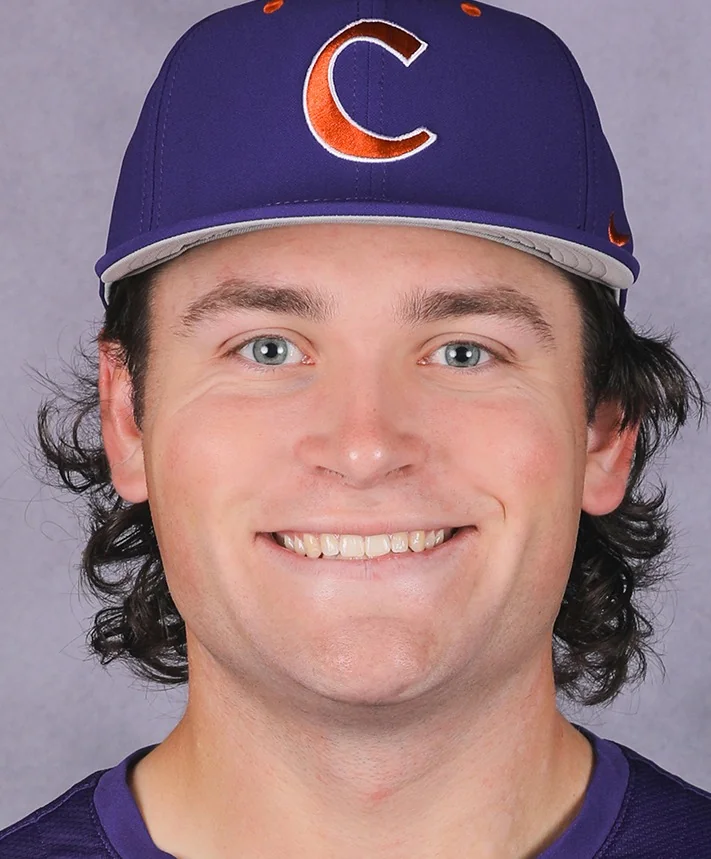 Collin Priest