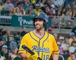 Charlie Culberson