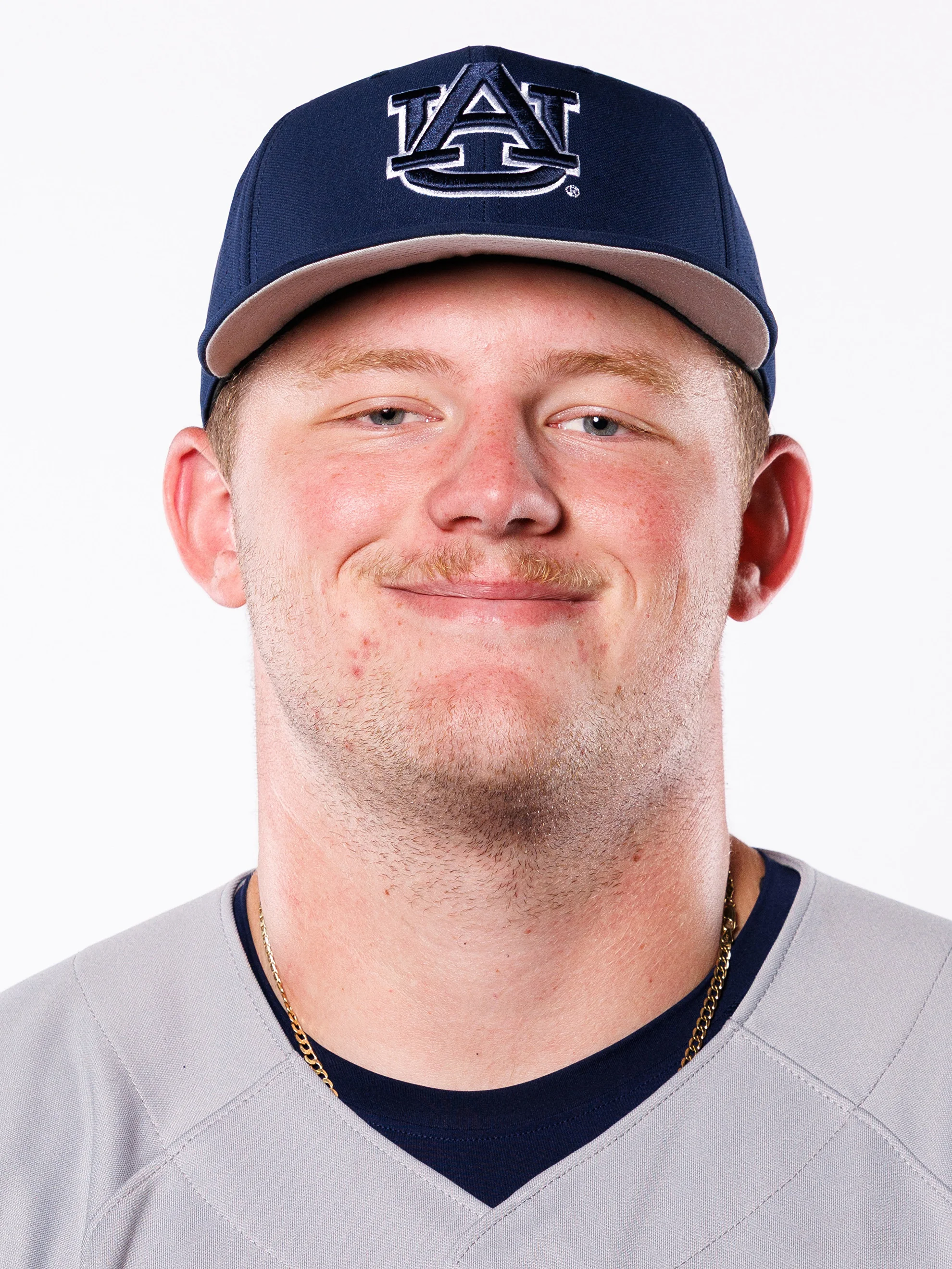 Caiden Combs