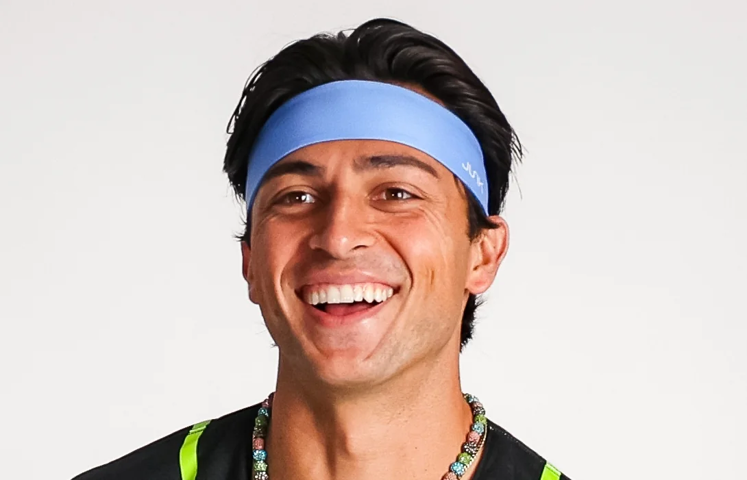 Jake Lialios Party Animals roster photo