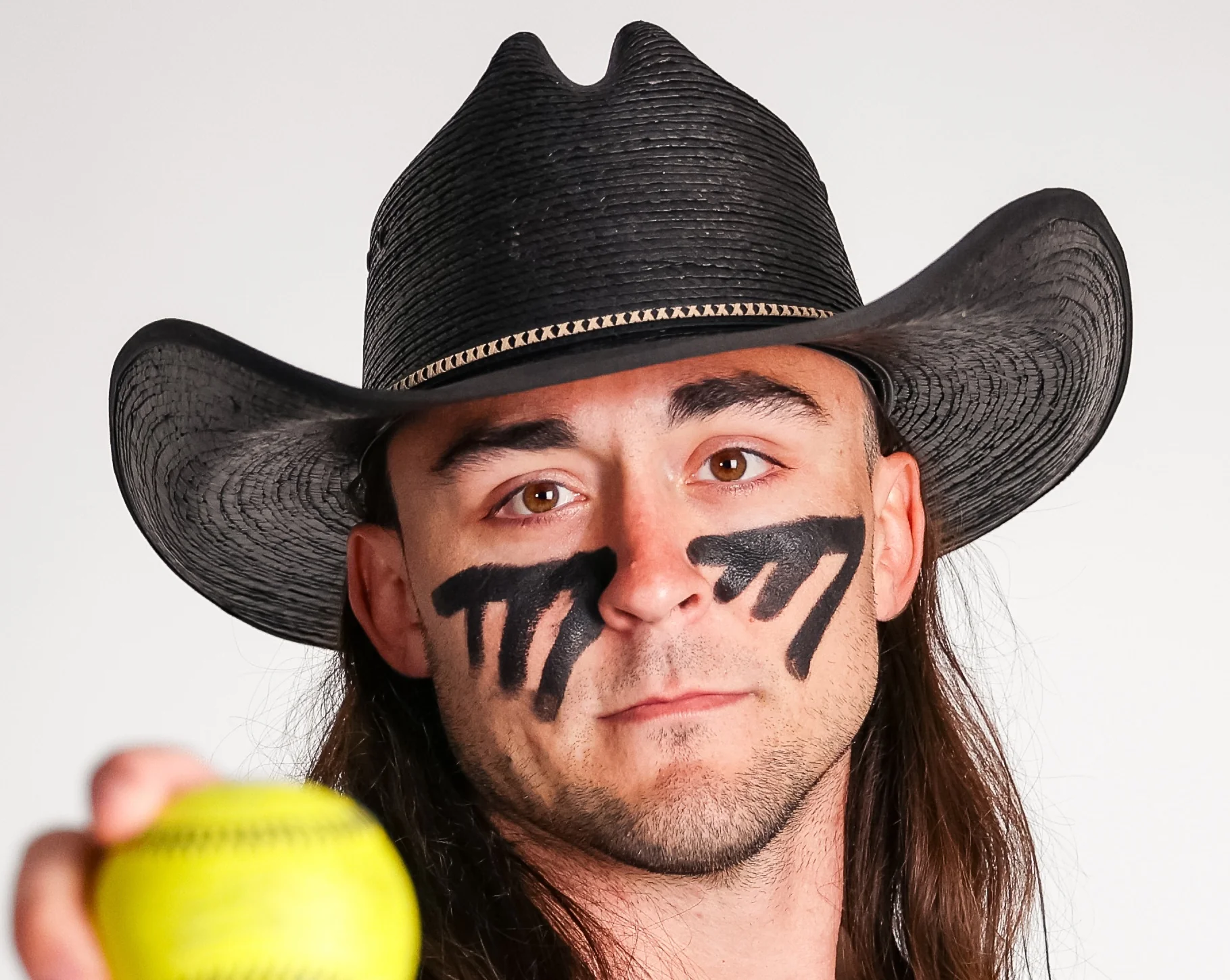 Garett Delano Party Animals roster photo