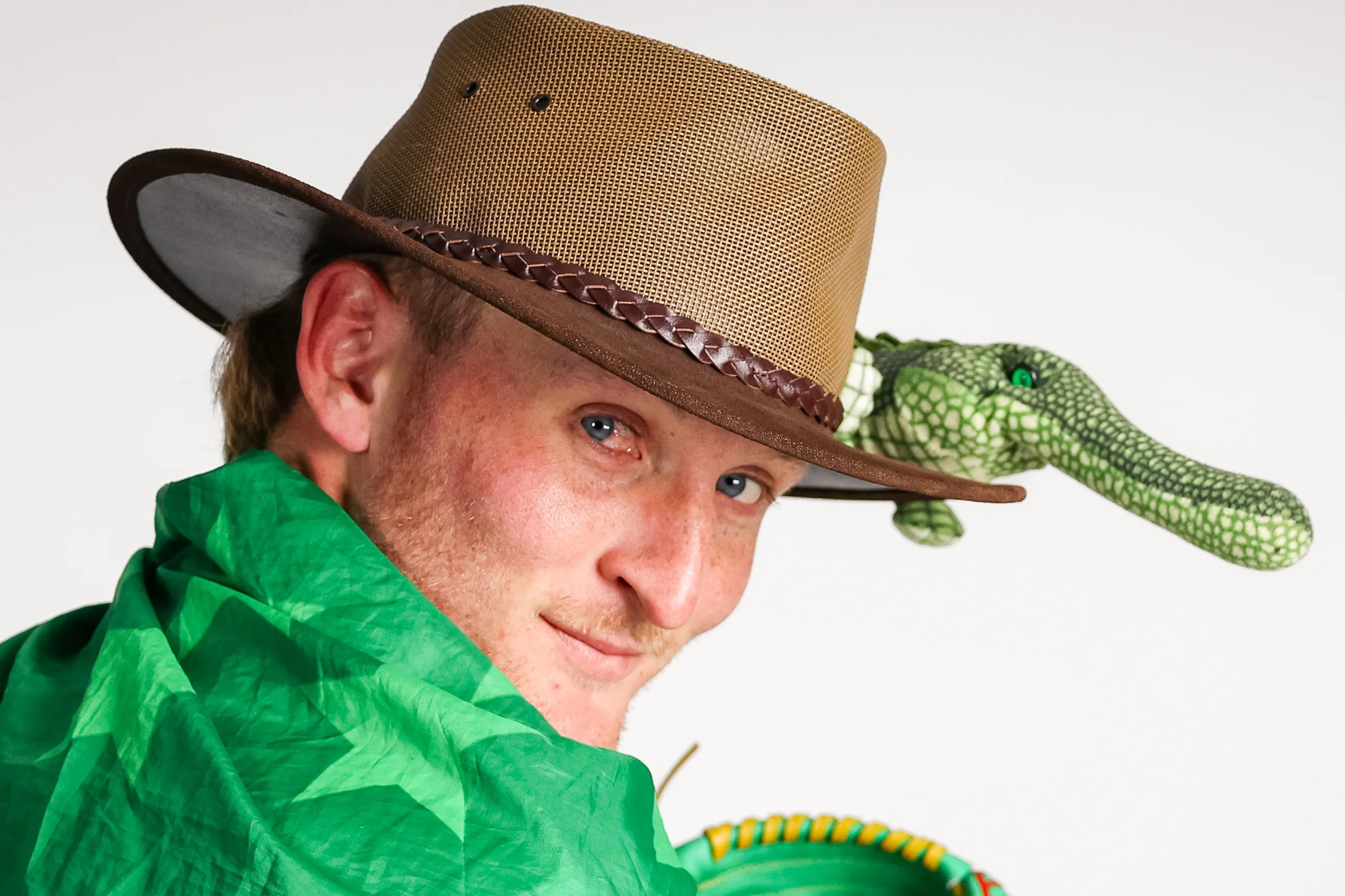 Brett Allen Texas Tailgaters roster photo