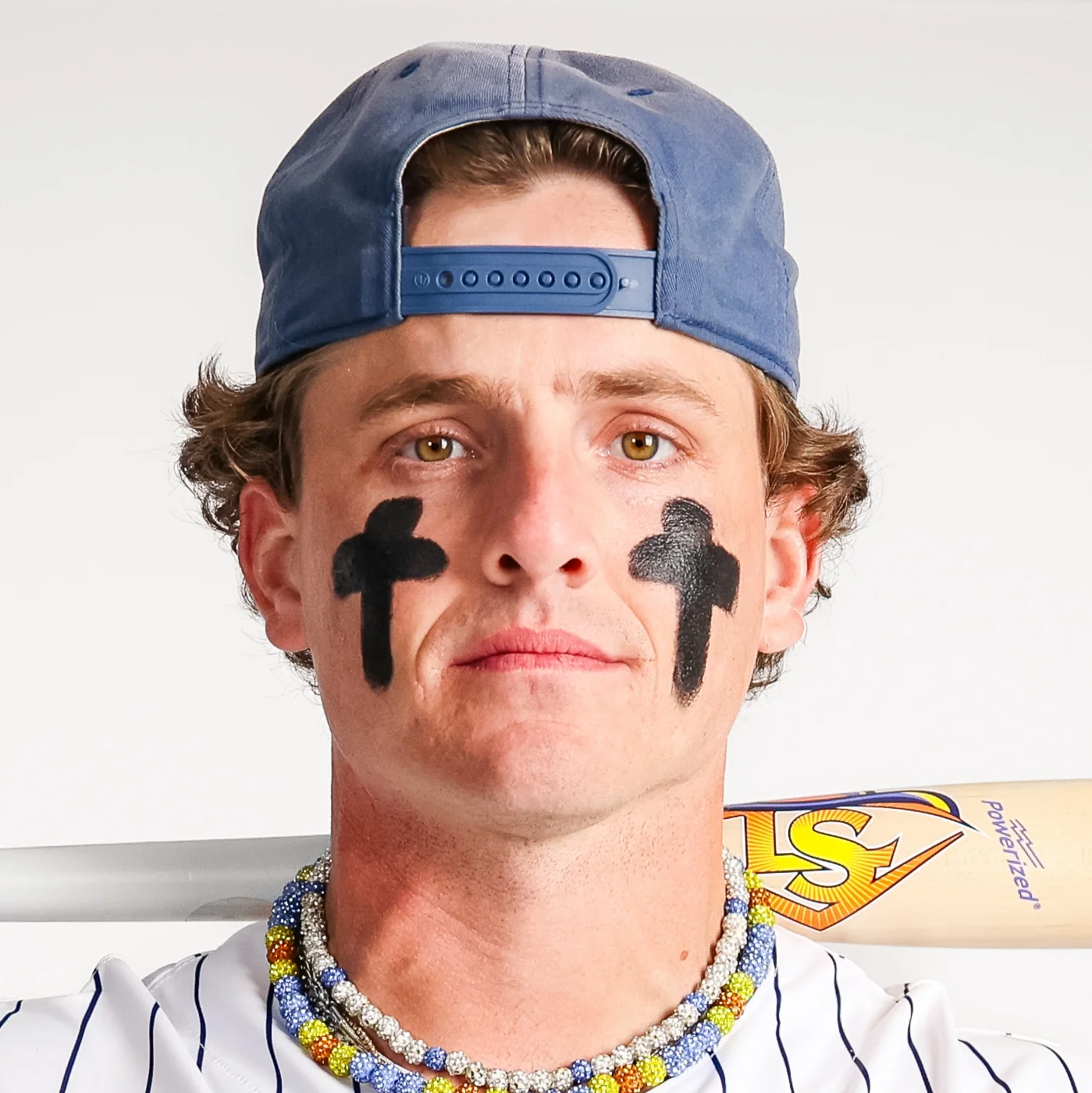 Travis Moniot Visitors roster photo