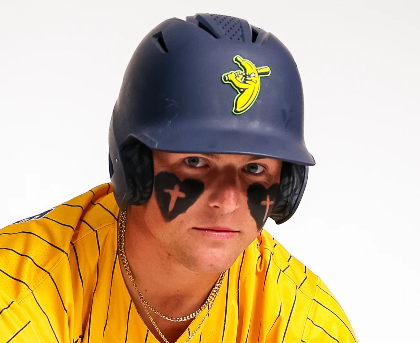 JT Sokolove Savannah Bananas roster photo