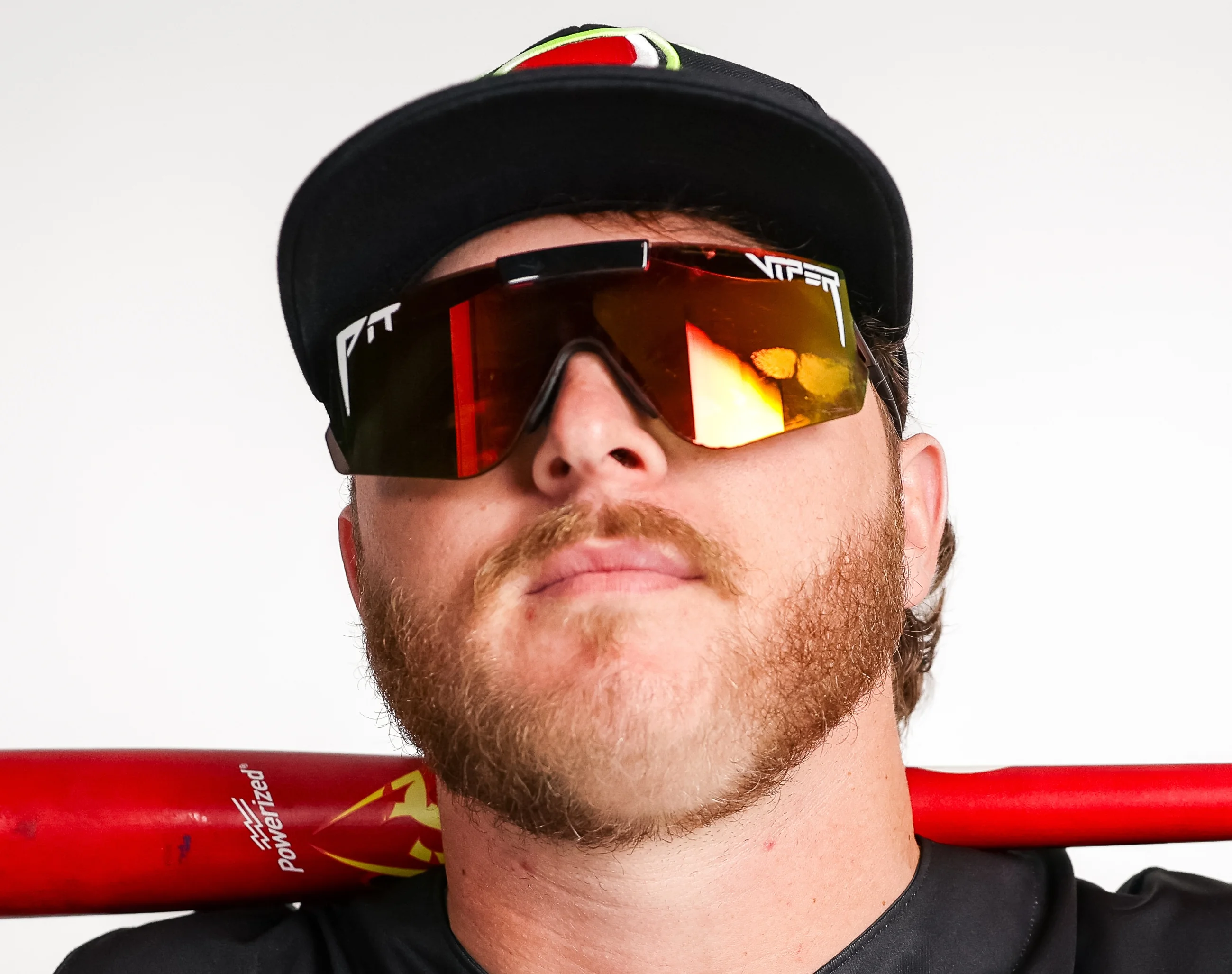 Logan Lacey Firefighters roster photo