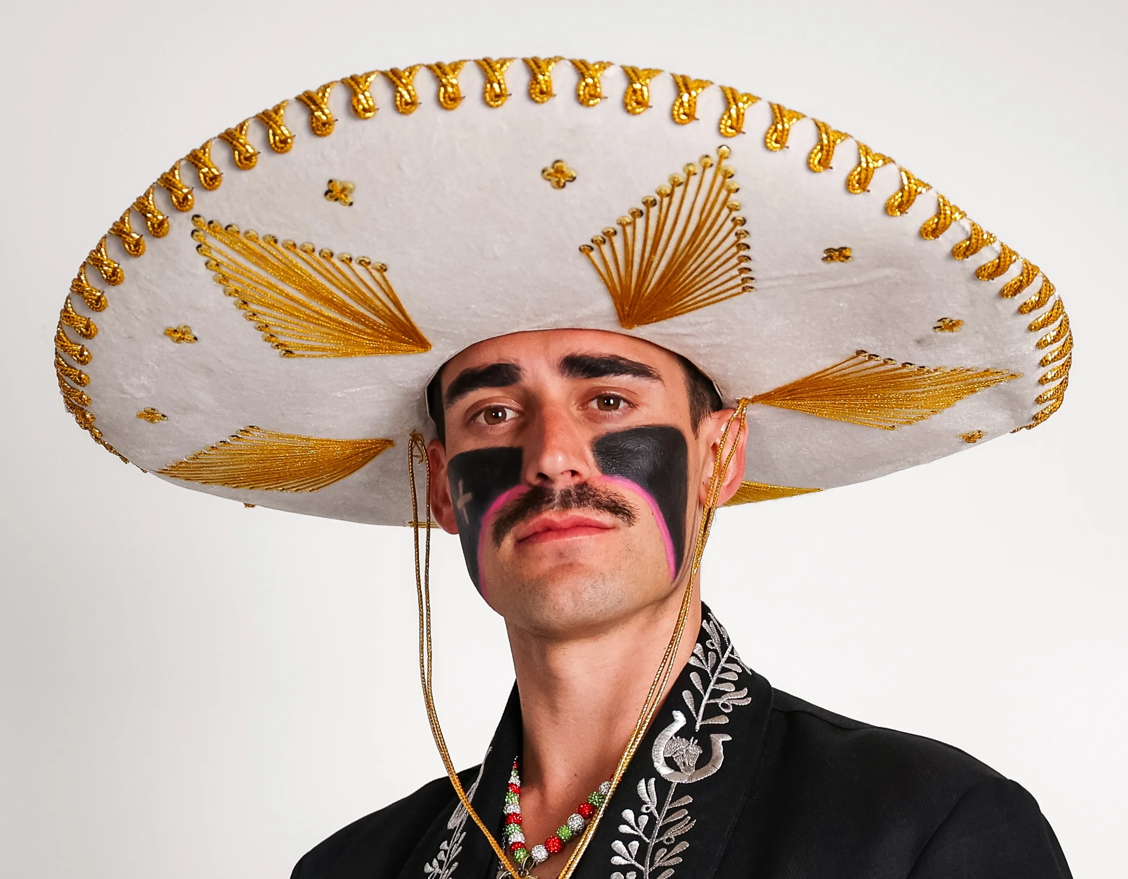 Riyan Rodriguez Party Animals roster photo