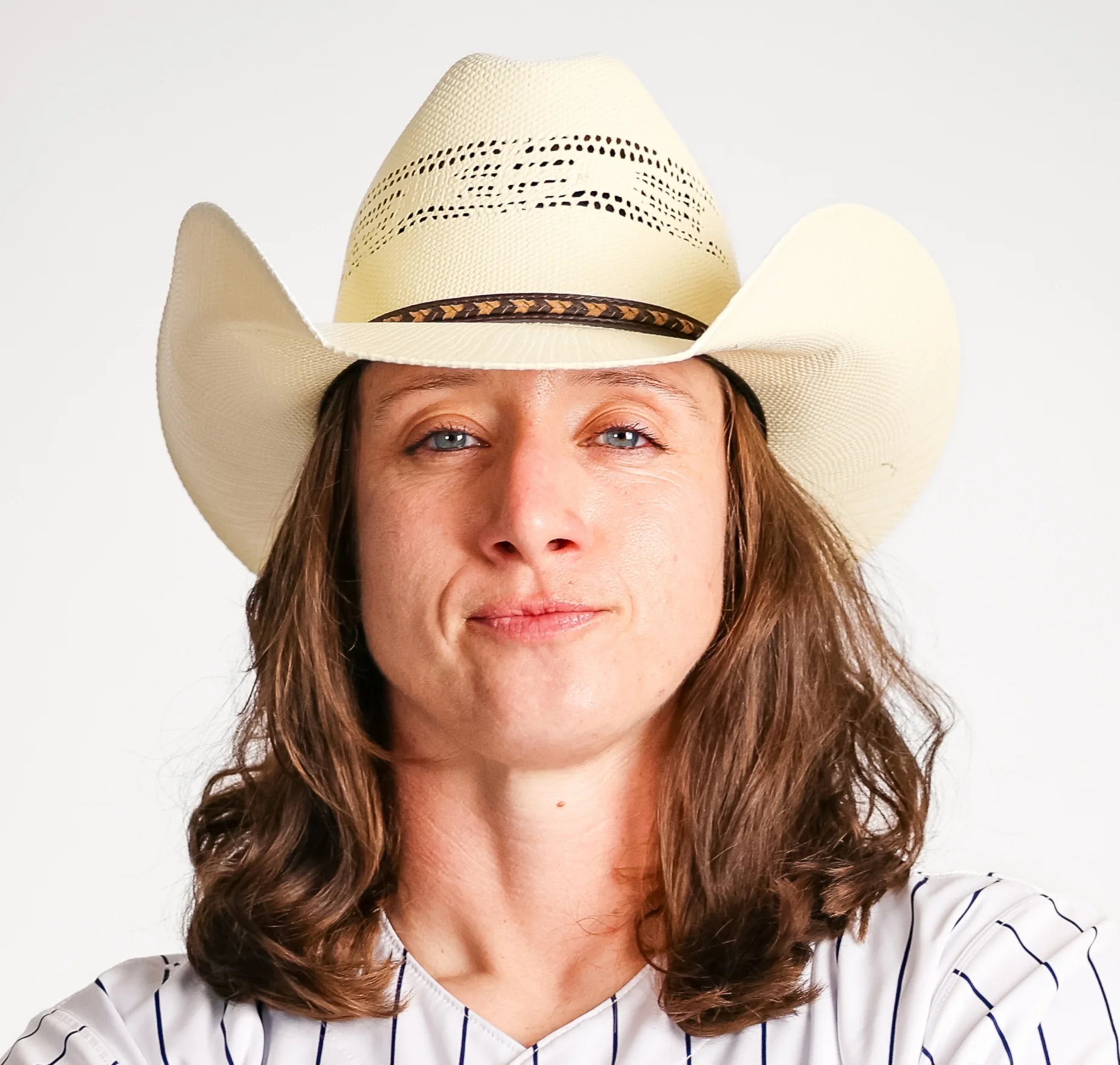 Megan Wiggins Texas Tailgaters roster photo