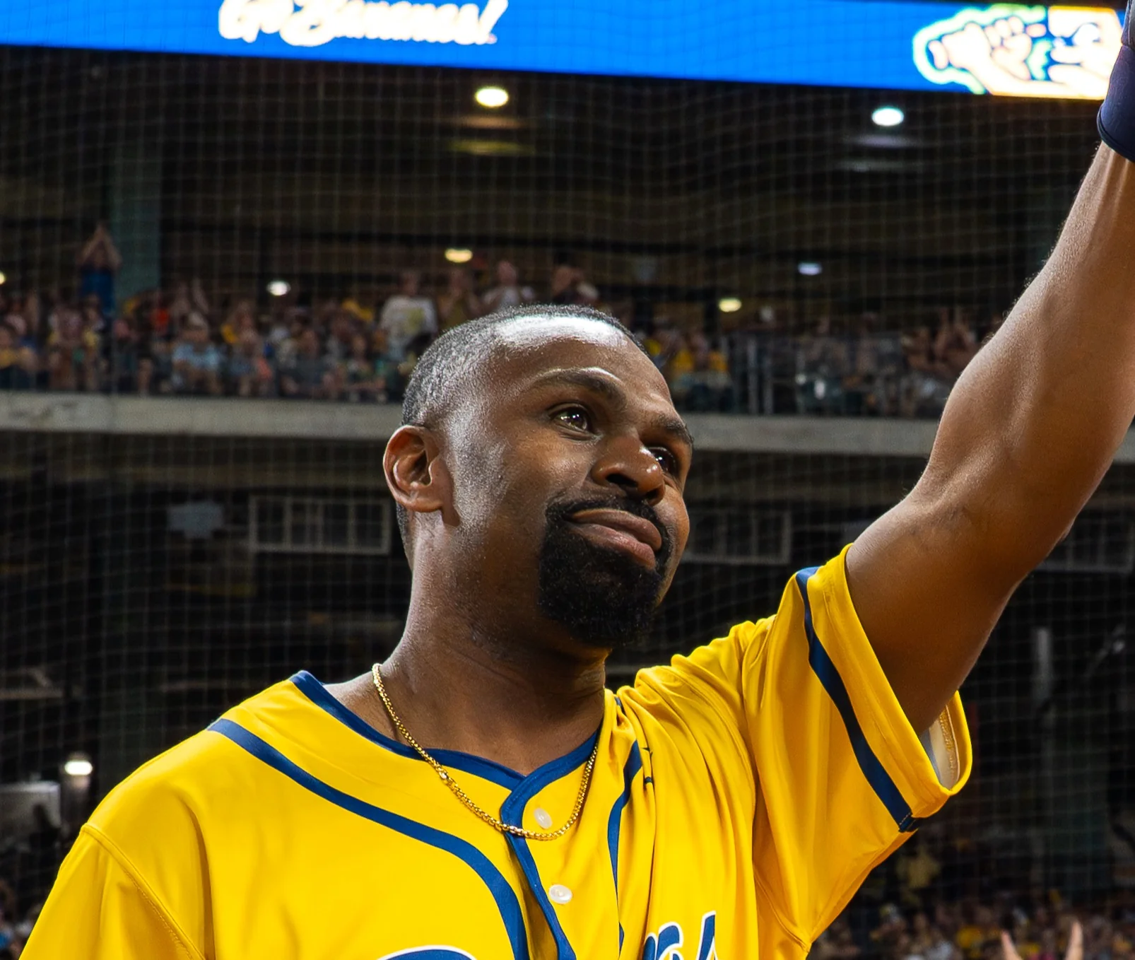Michael Bourn