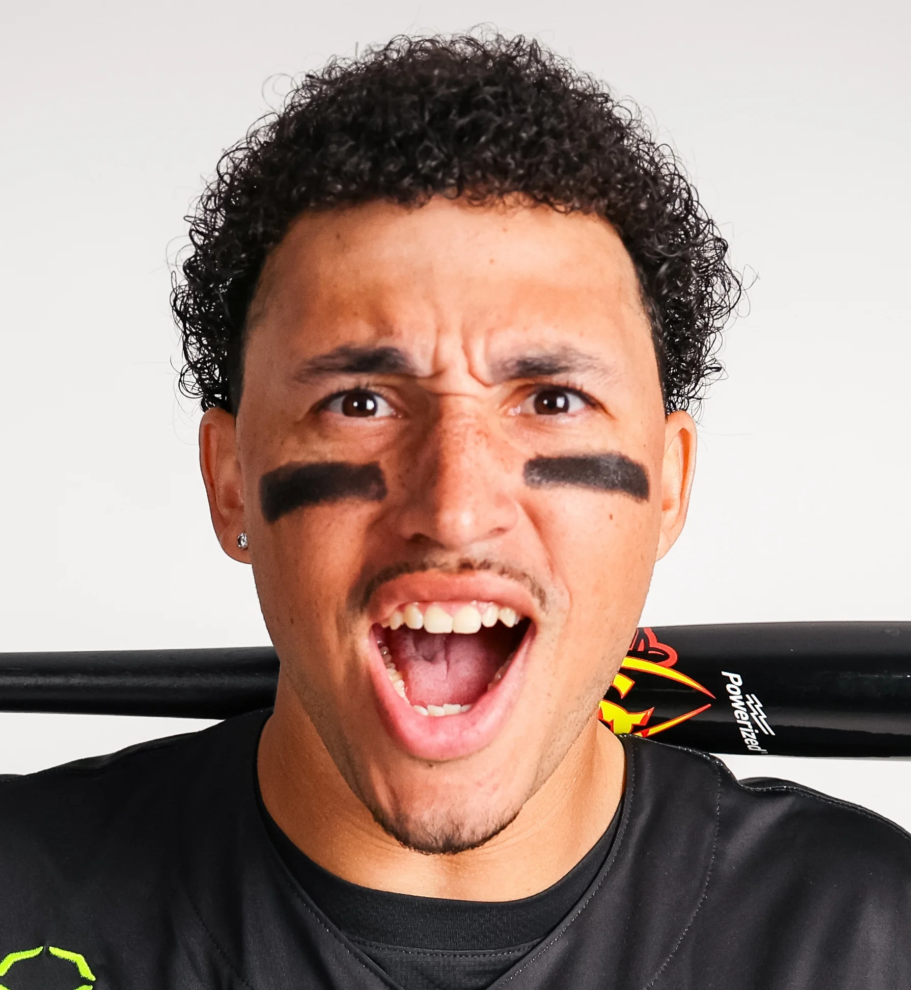 Lamar Sparks Firefighters roster photo