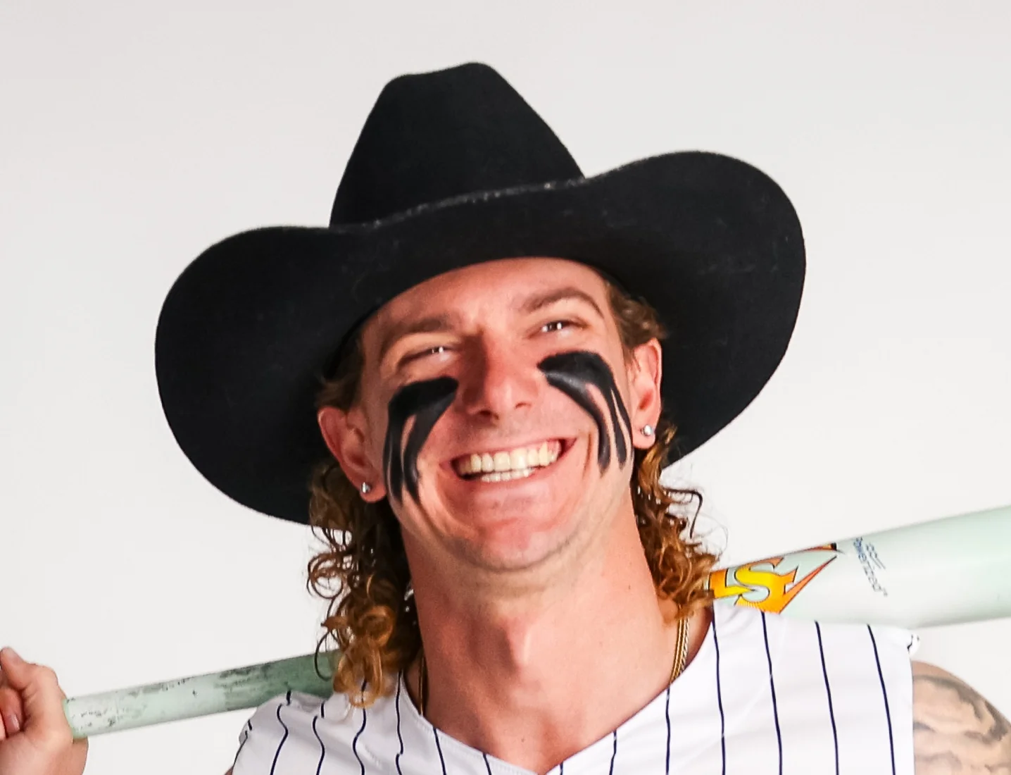Zach Watson Texas Tailgaters roster photo