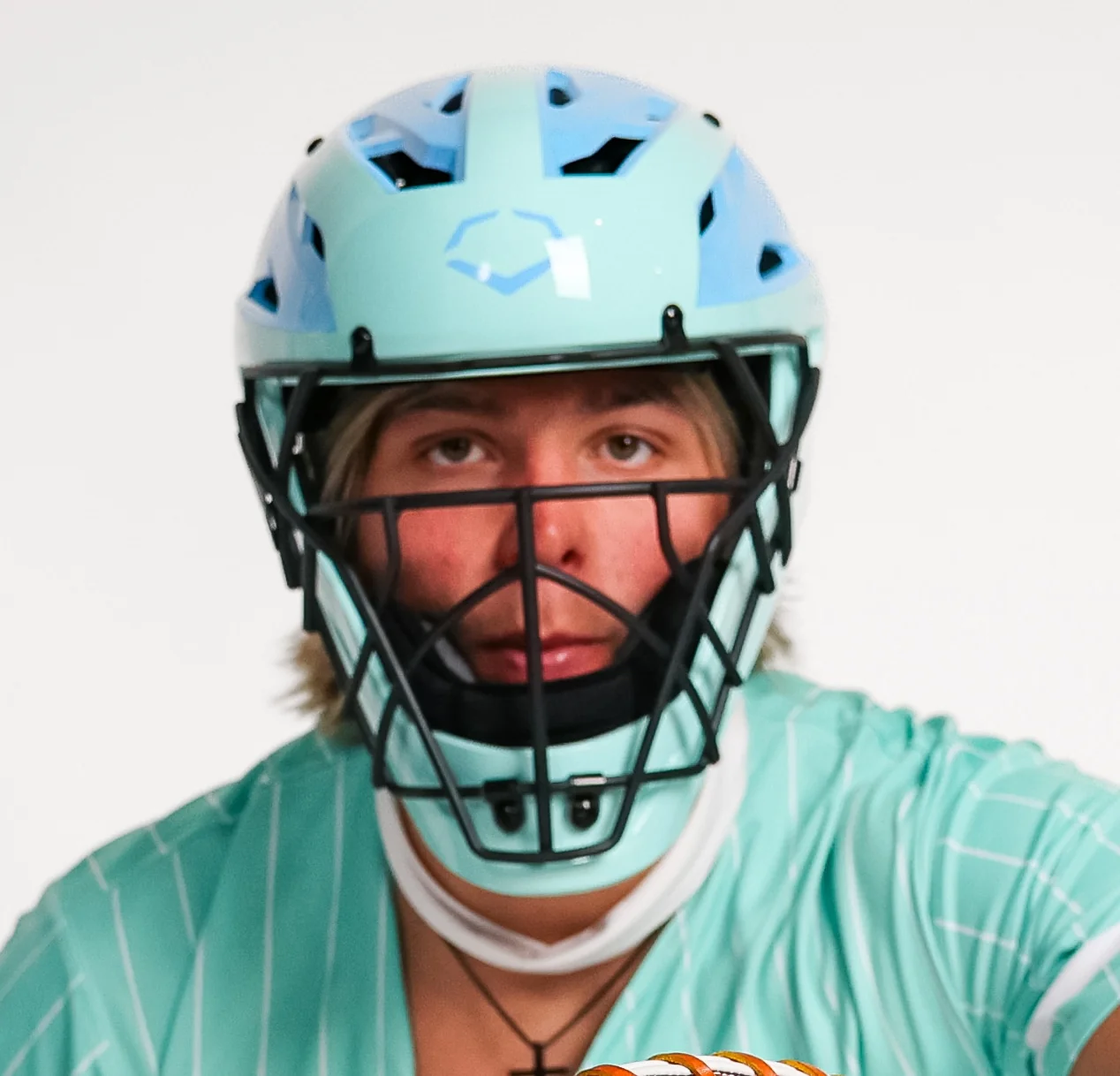 Ashby Vining Loco Beach Coconuts roster photo