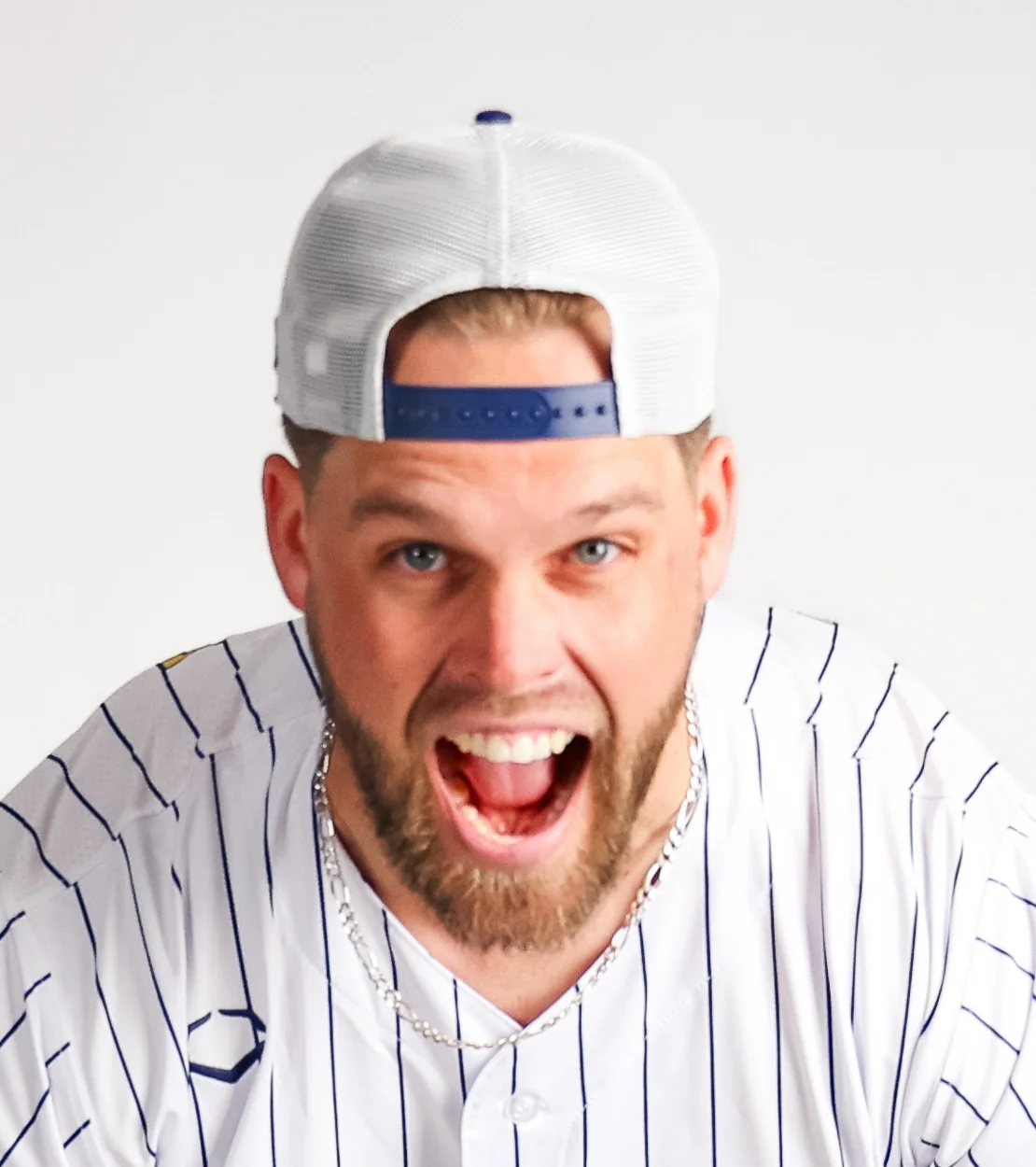Jonathan Hughes Texas Tailgaters roster photo