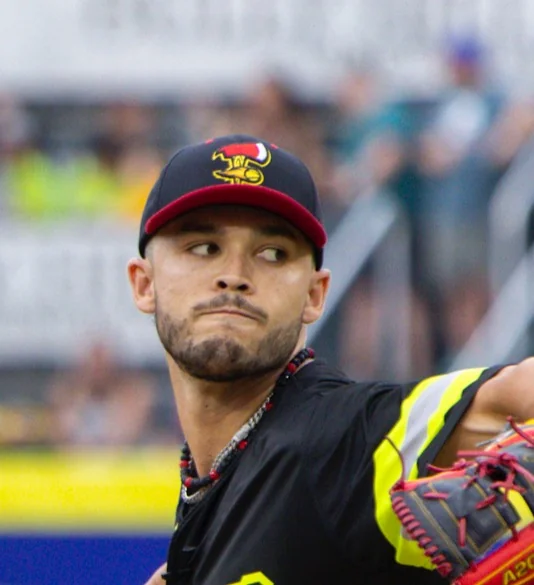 Emmanuel Rosario