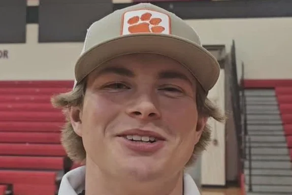 Jackson Moore