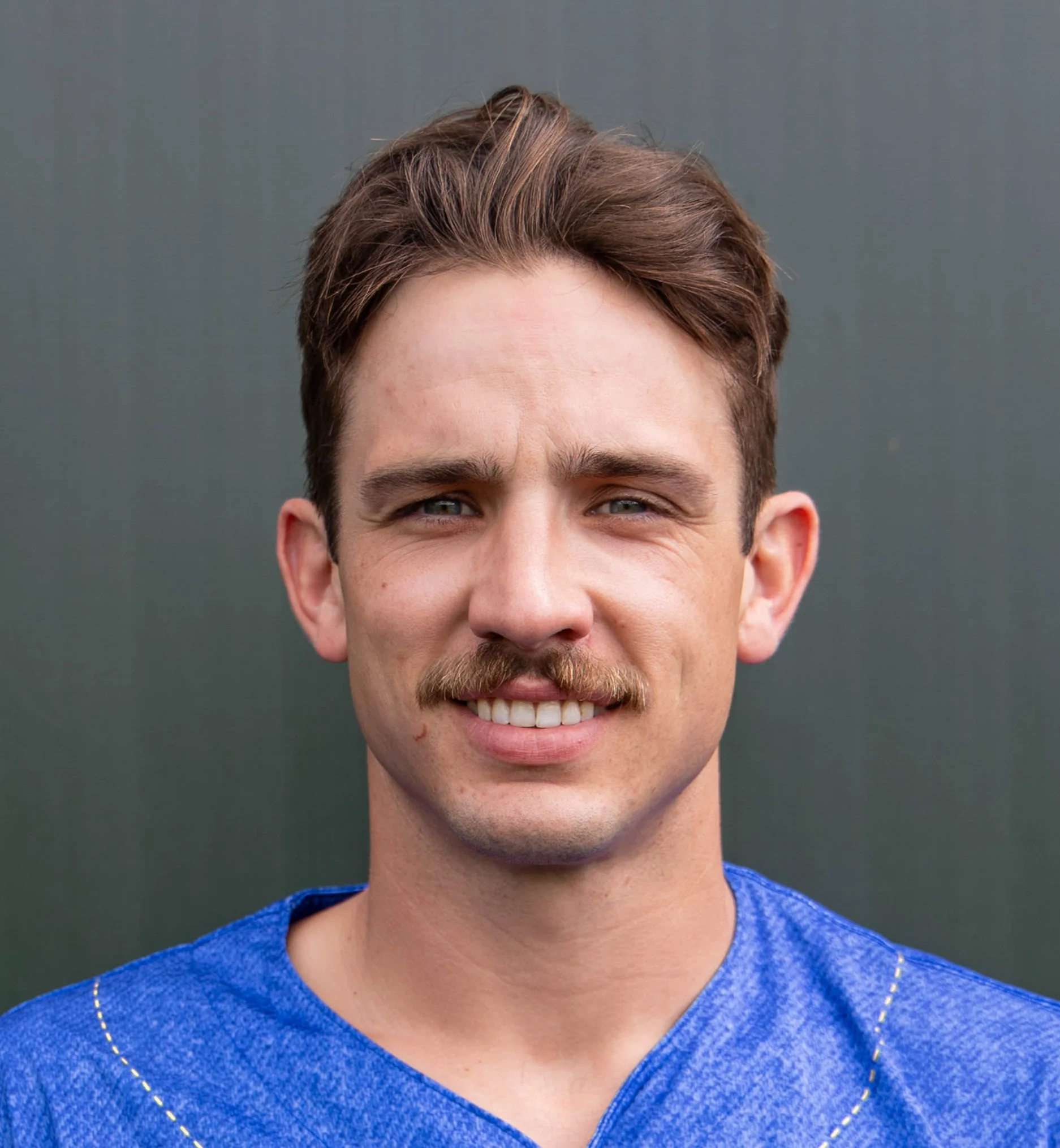Kollin Stone