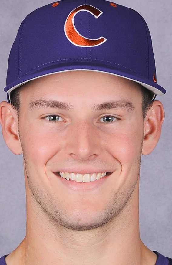Luke Gaffney