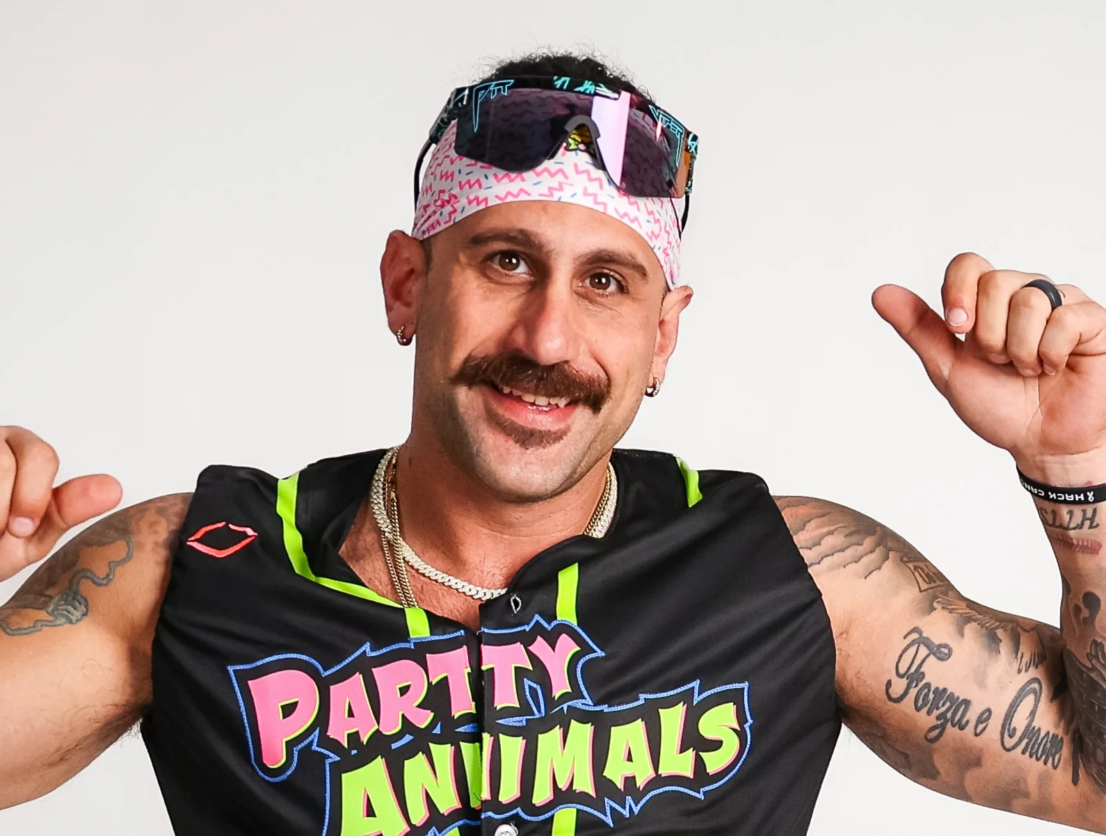 Mike Vavasis