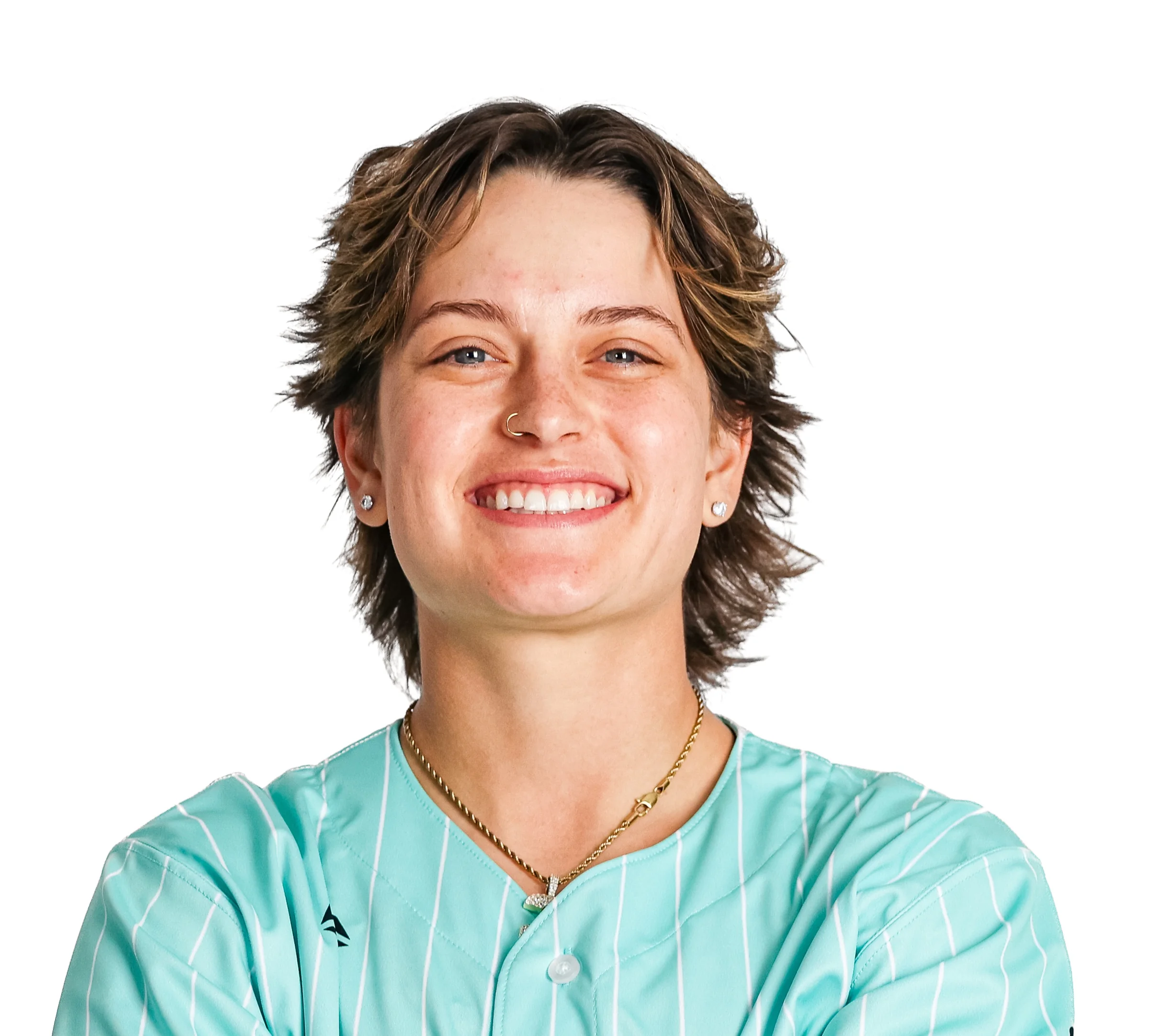 Denae Benites Loco Beach Coconuts roster photo