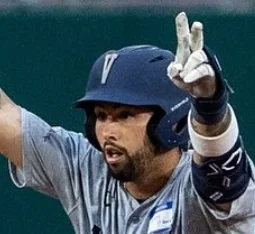 Christopher Vazquez