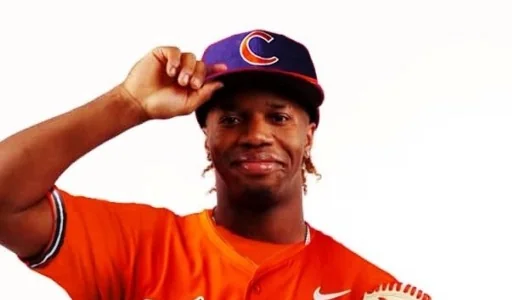 Bryce Clavon