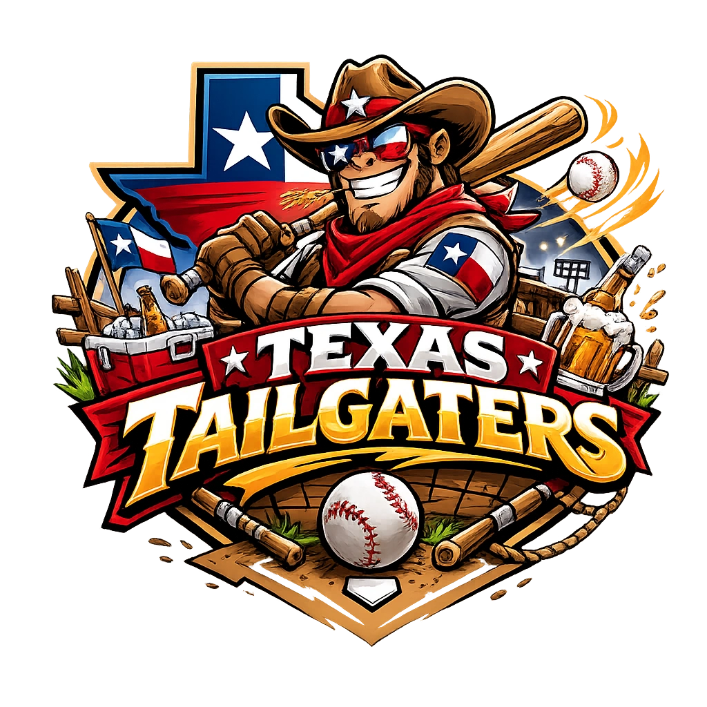 Texas Tailgaters