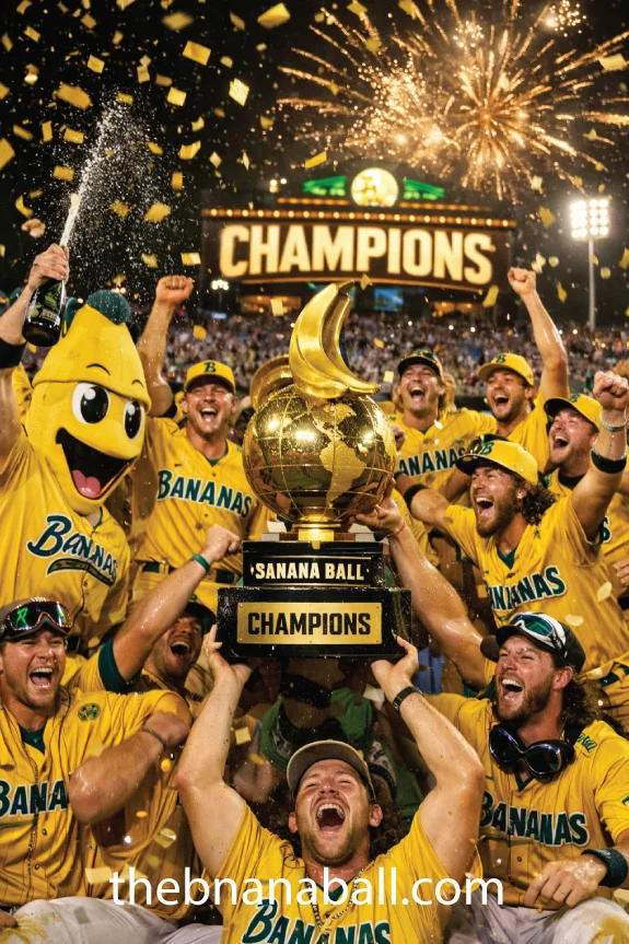 bnanna ball champions
