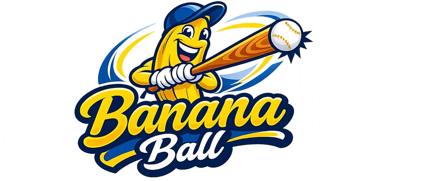 The Banana Ball