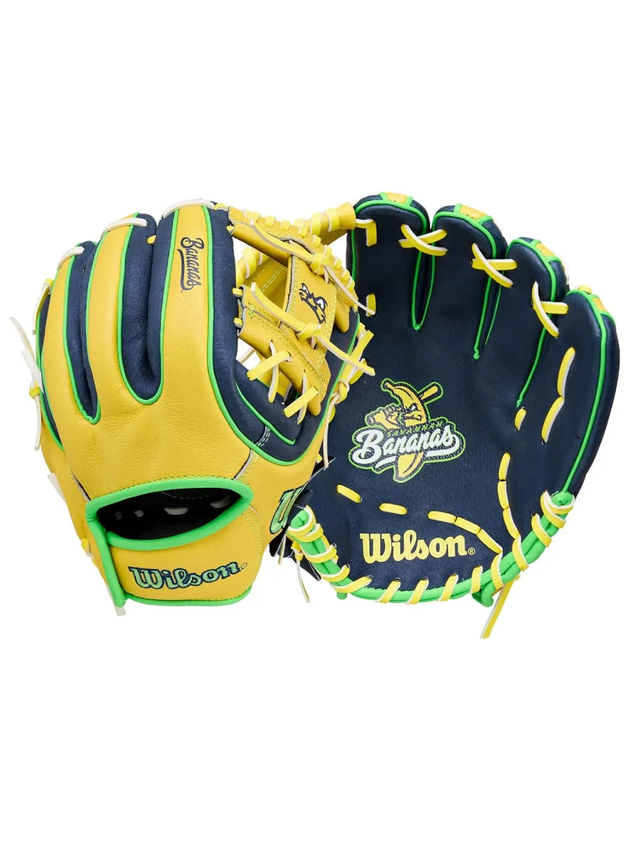 savannah banana gloves